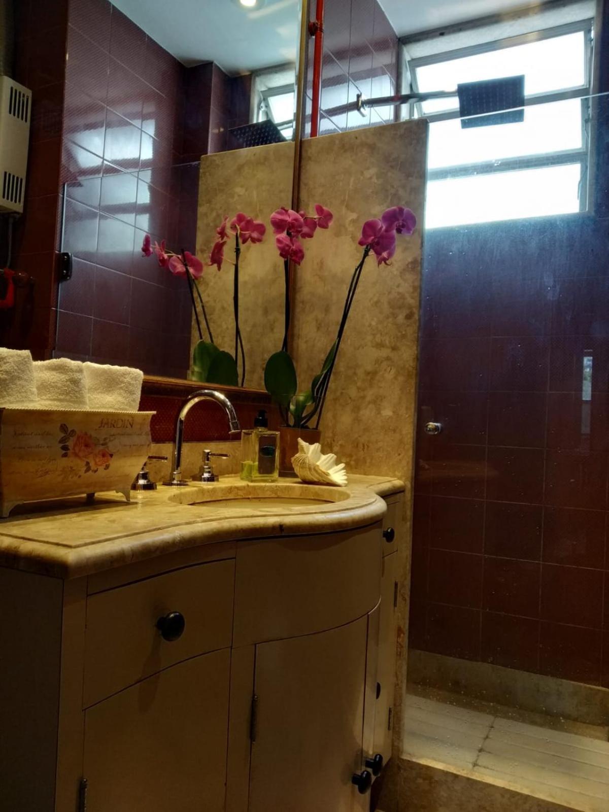 Cobertura Incrivel Em Ipanema! Appartement *