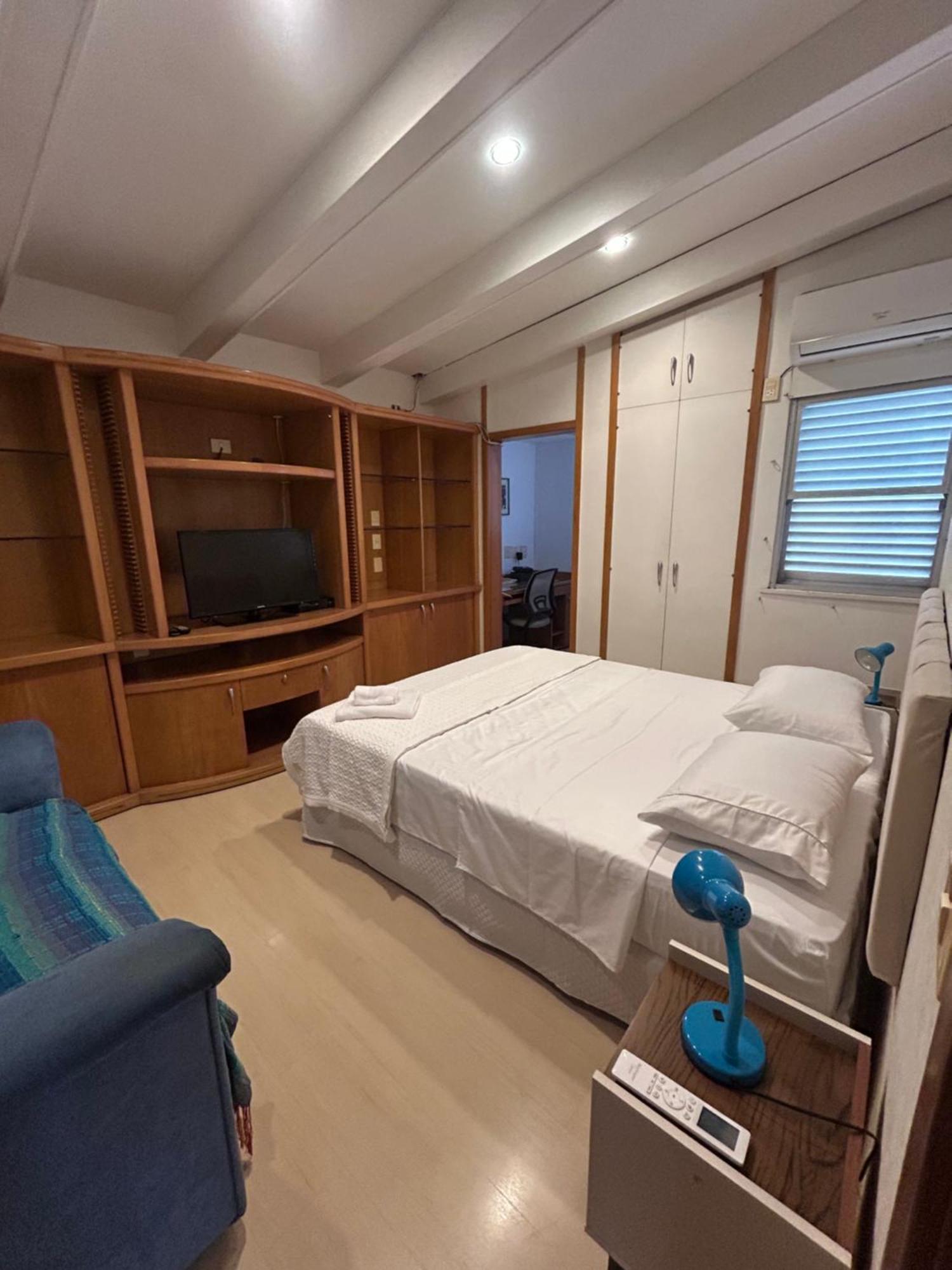 Appartement Cobertura Incrivel Em Ipanema! *