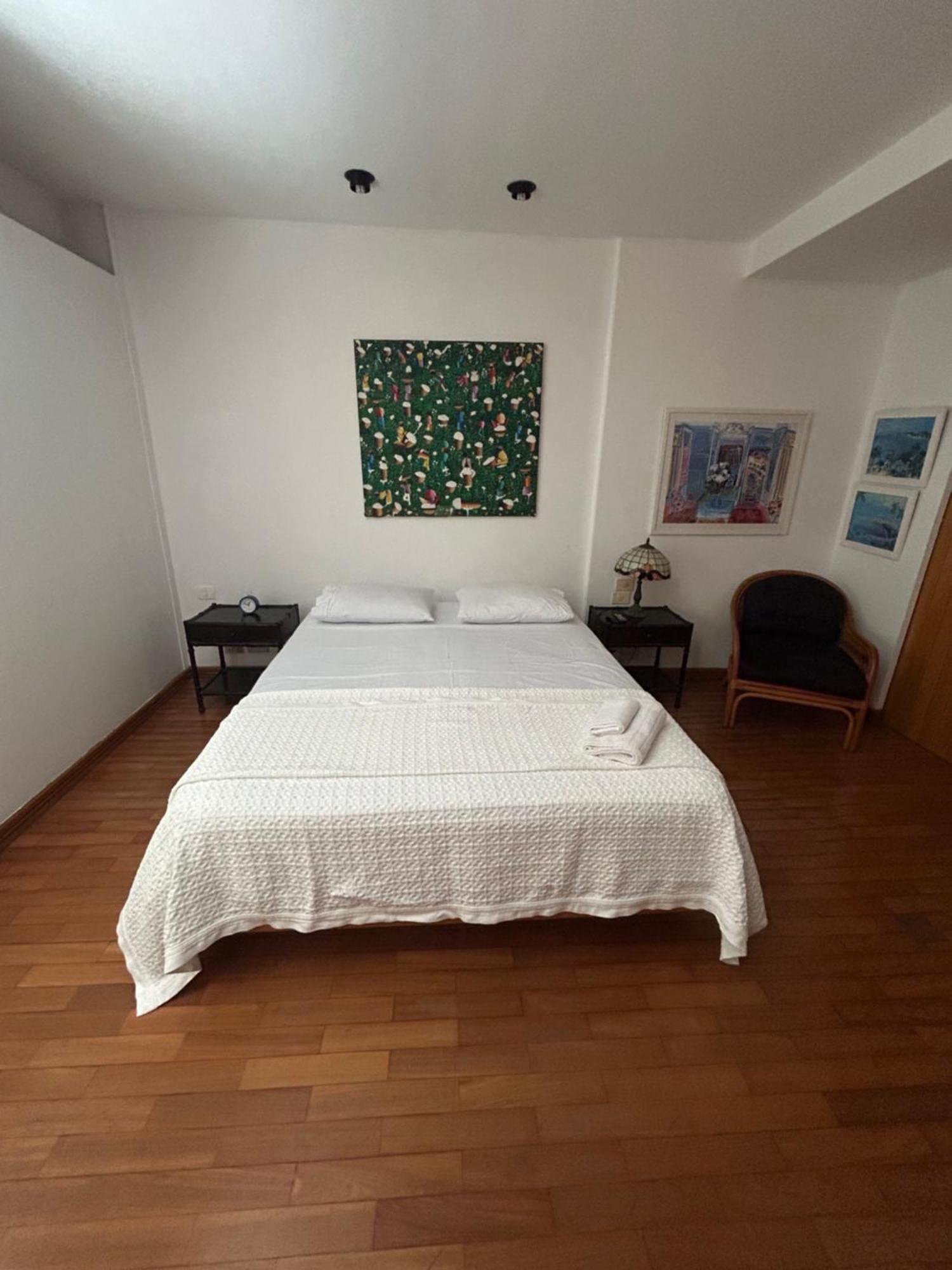 Cobertura Incrivel Em Ipanema! Appartement Rio de Janeiro