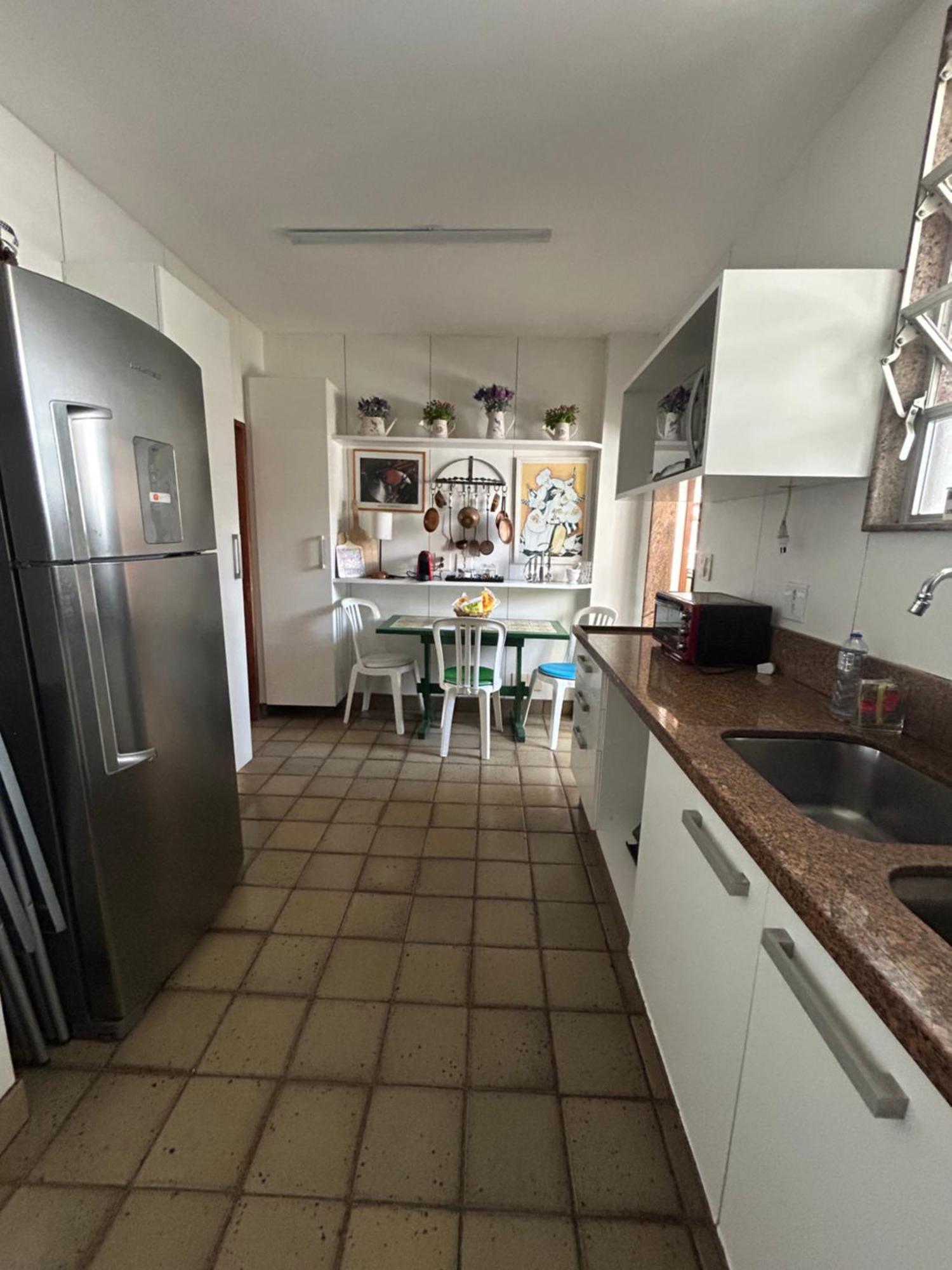 Appartement Cobertura Incrivel Em Ipanema! *